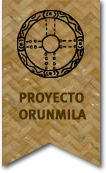 Proyecto Orunmila